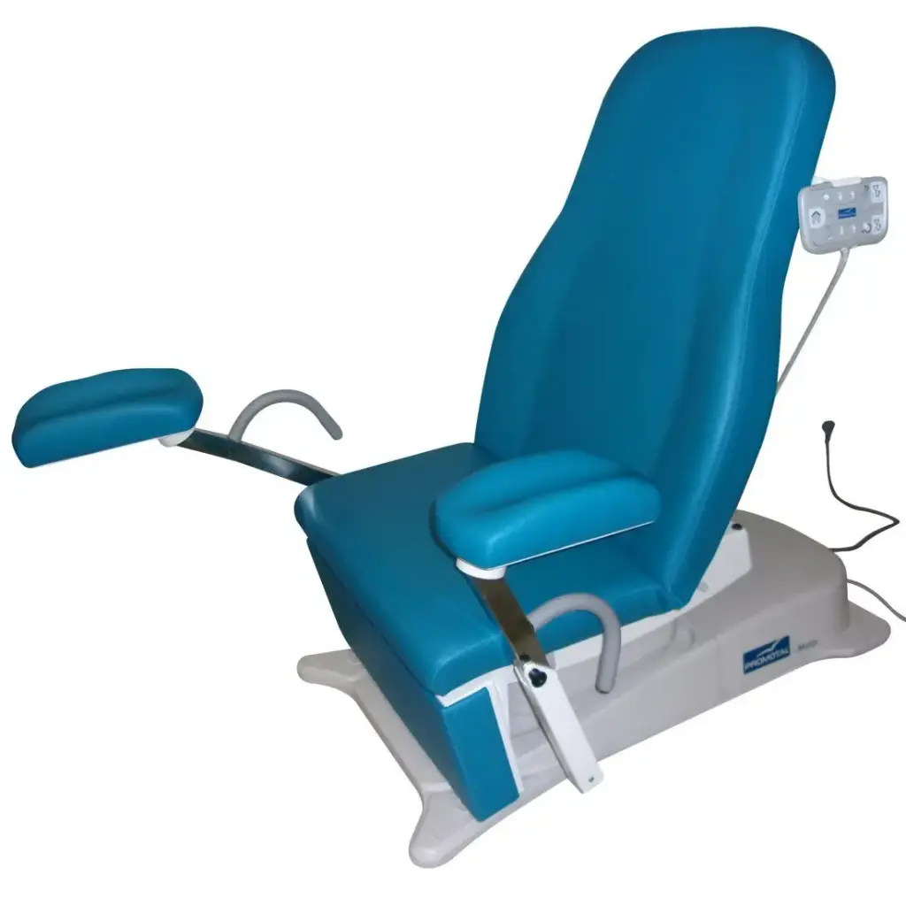 Appui-bras/appui-jambes 2 en 1 (paire)