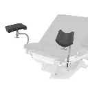 Paire de goeppels avec housse et tige longue (ajouter réf 166 ou 878-12)