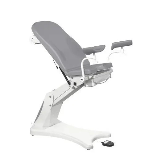 Table gynécologique Elansa 1 vérin - Goeppel