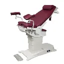 Table gynécologique gMotio 3verins/goeppels