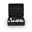 Edan FTS-6 Mobile 2 US et 1 Toco + sac de transport