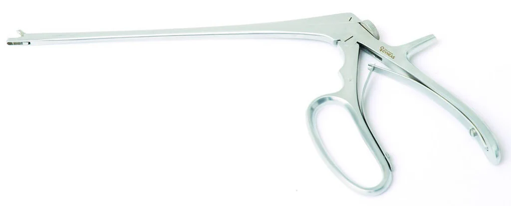 Pince à biopsie Mini Tischler 250 mm
