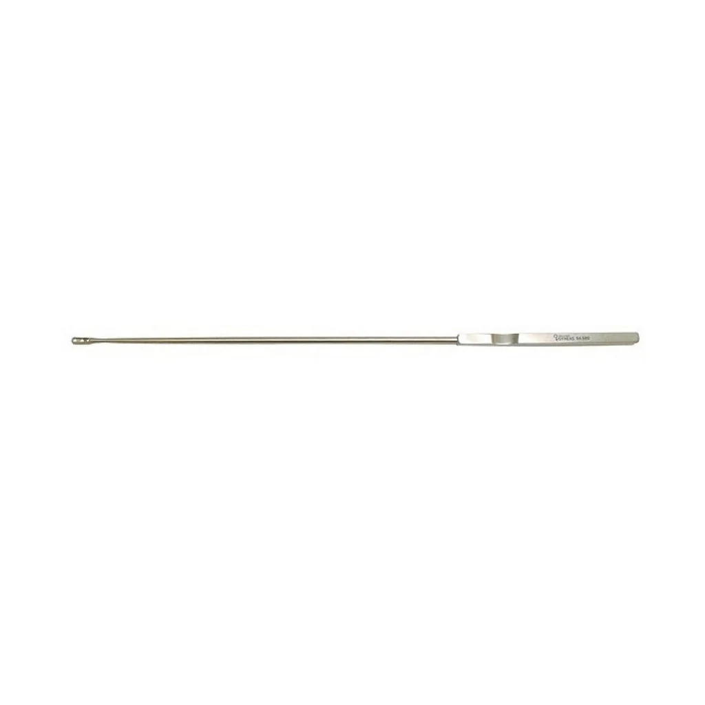 Curette de Kevorkian 300 mm - Gyneas