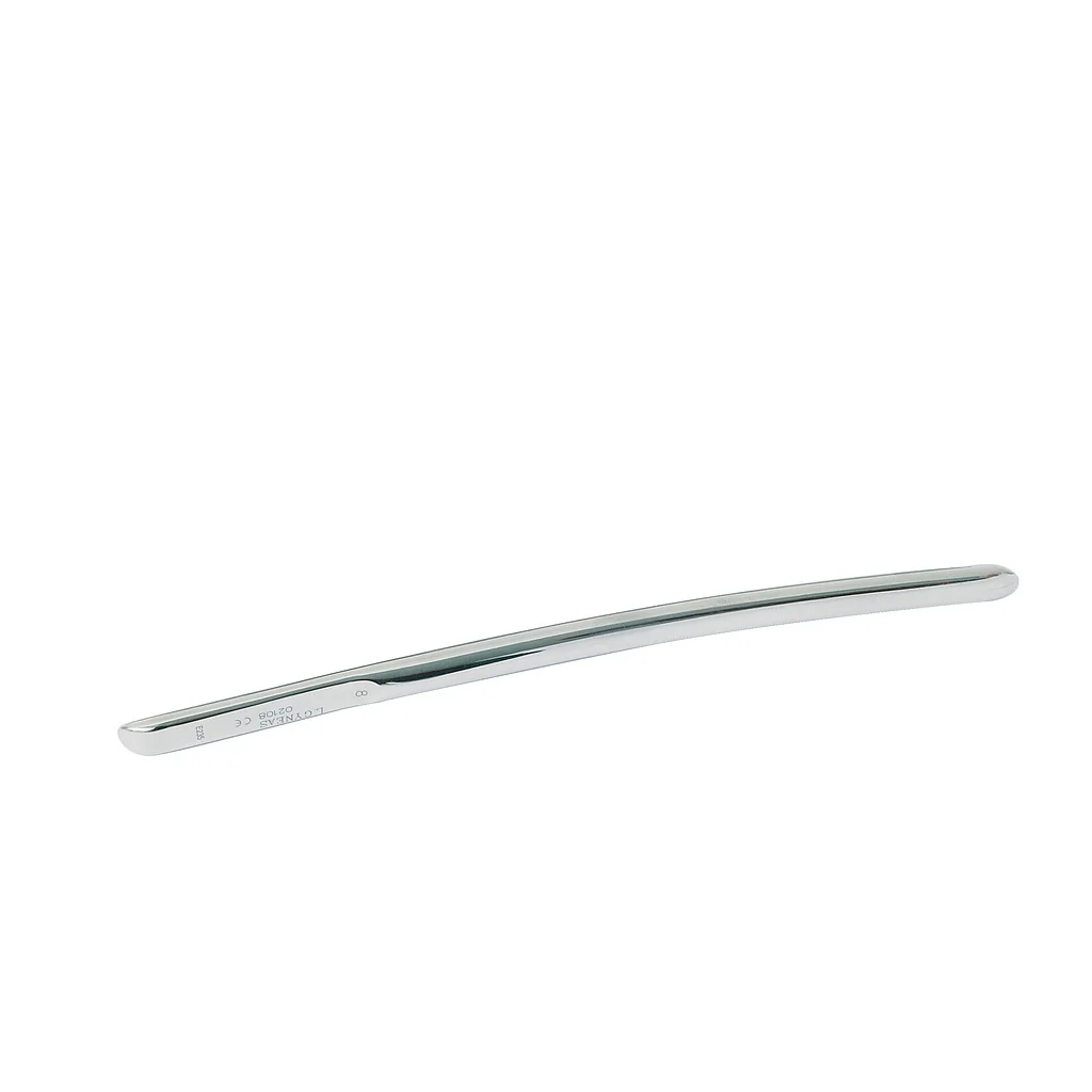 Bougie HEGAR - Dilatateur du col de l’utérus inox (1mm)