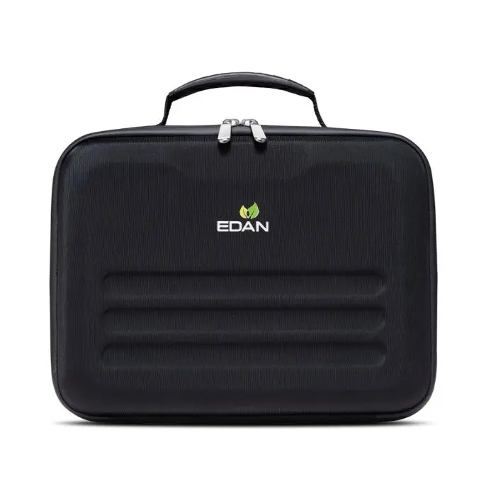 Valisette de transport pour sondes EDAN Nano C5EXP & L12EXP