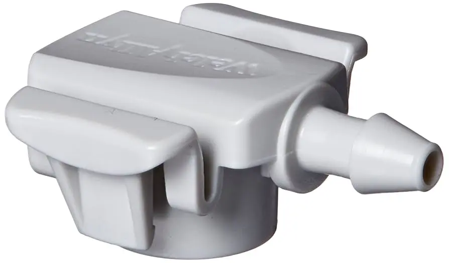 Raccord BP FlexiPort - 1-Tube - A l'unité