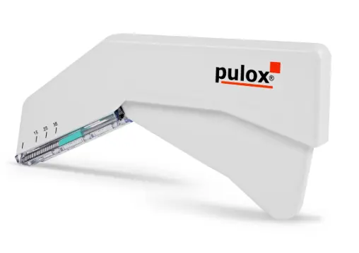 Agrafeuse Cutanée ZARYS 35 agrafes (/unité)