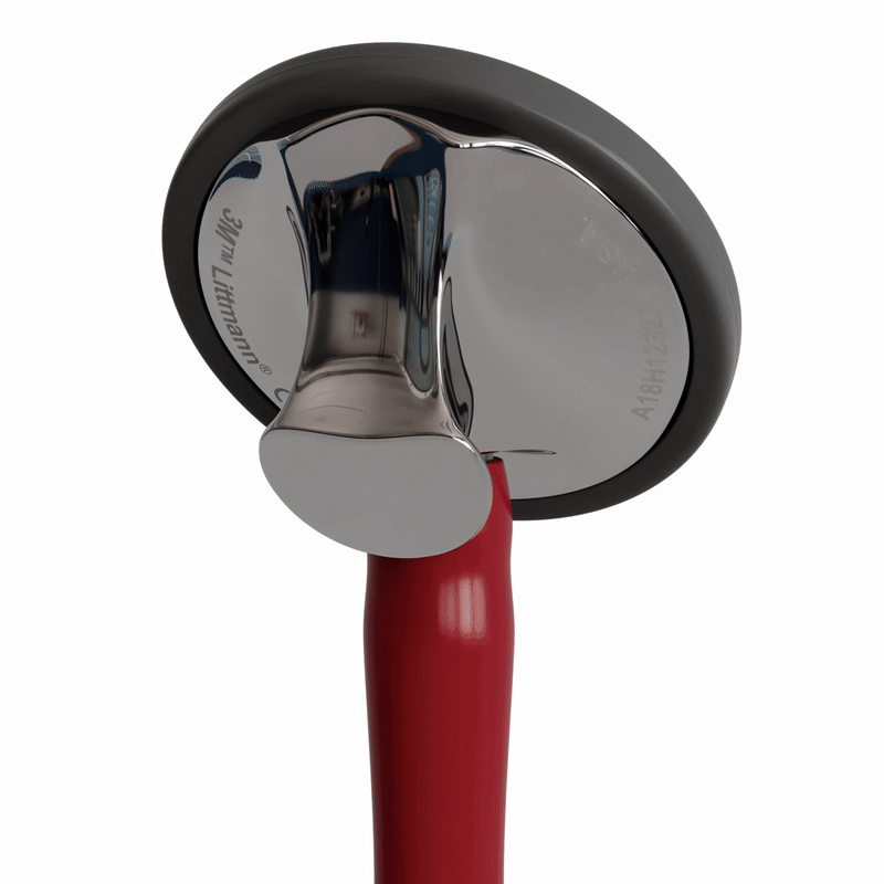 [LITT2163] Stéthoscope Littmann Master Cardiology Bordeaux