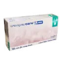 Gants chirurgicaux Nitrile non poudrés SemperCare /100