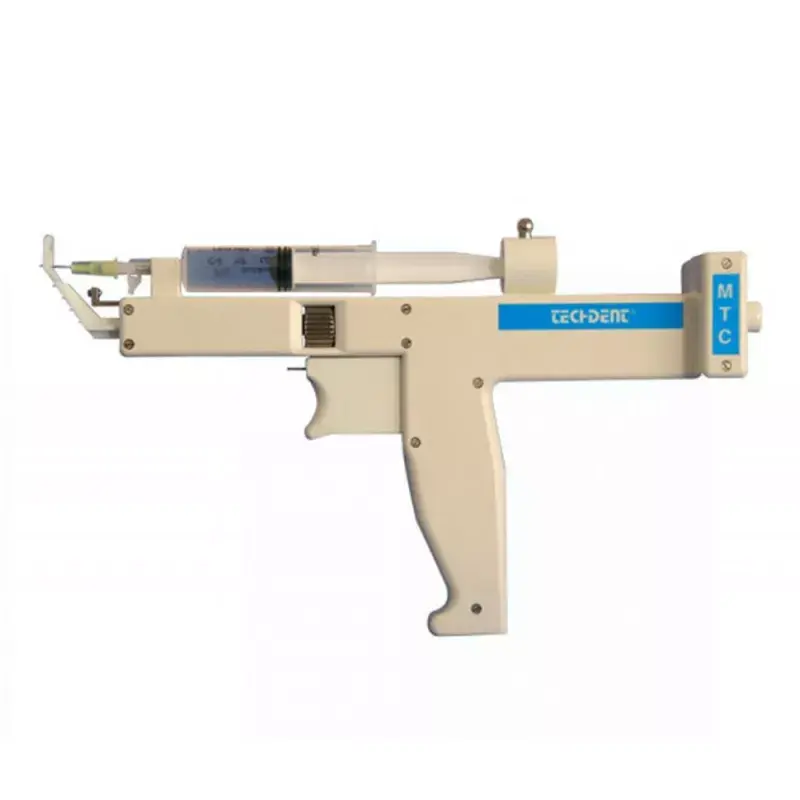 Pistolet de mésothérapie MesoTech Classic