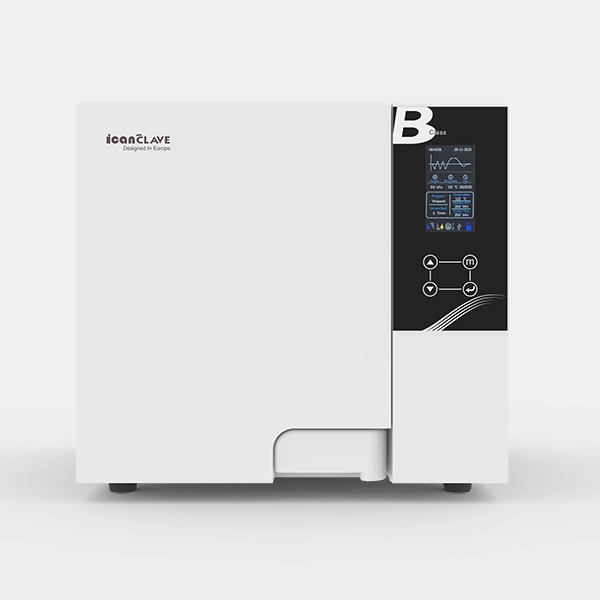 Autoclave ICANCLAVE D-Pro 12 litres - Classe B