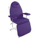 Fauteuil de prélèvement hauteur fixe Ecopostural