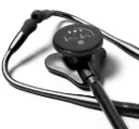 Stéthoscope numérique Eko CORE 500™ Silver + ECG à 3 dérivations