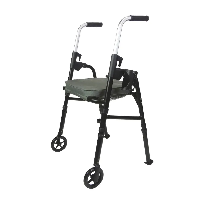 Rollator Modulo - 2 roues