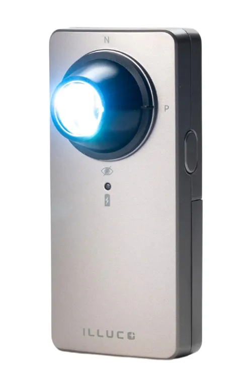 [ILU001] Dermatoscope Illuco IDS 1000 Plus (lumière polarisée)