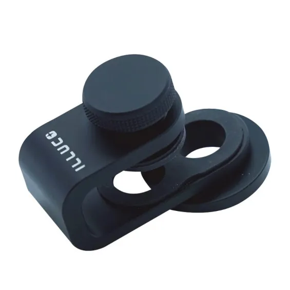[ILU004] Adaptateur smartphone pour dermatoscope Illuco