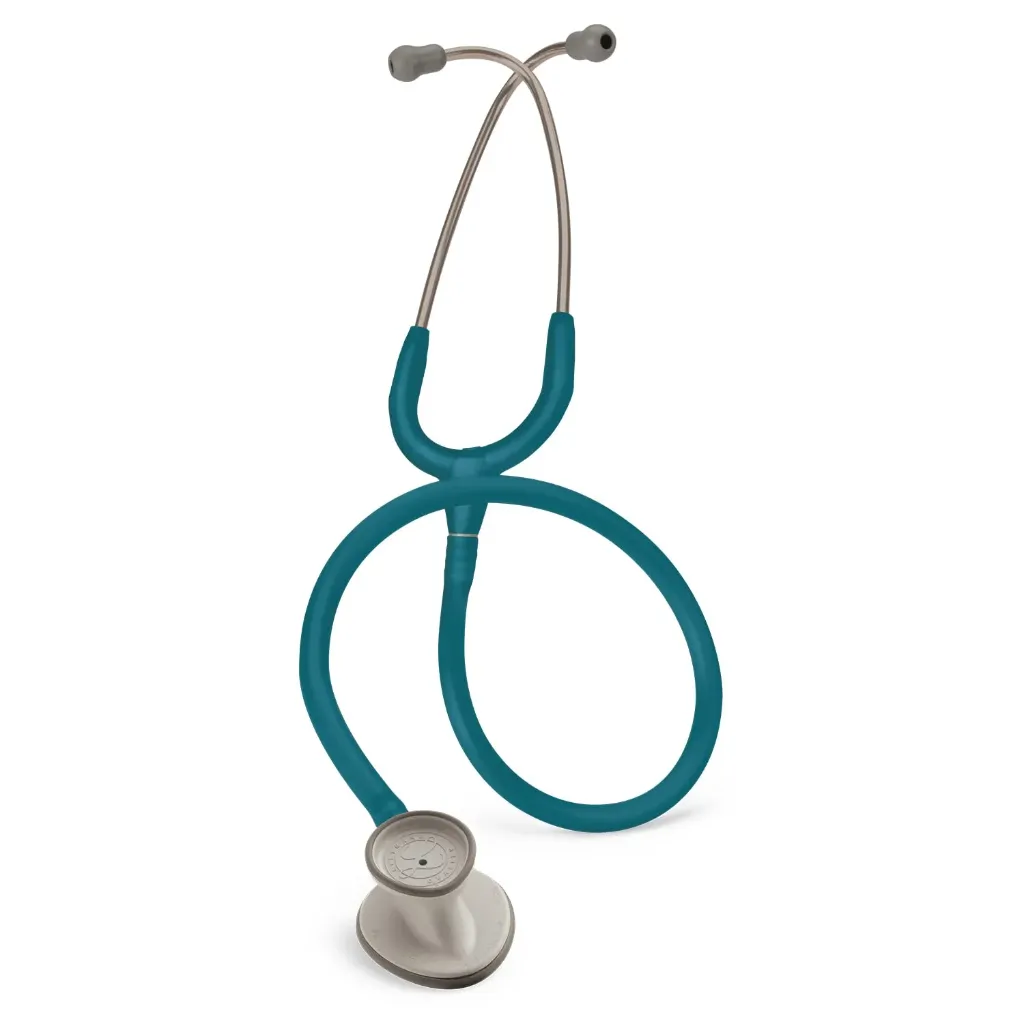 Stéthoscope Littmann Lightweight SE Bleu Caraïbe