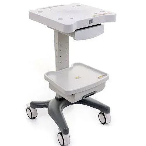 Chariot MT-803 pour moniteur fœtal Edan F2 & F3
