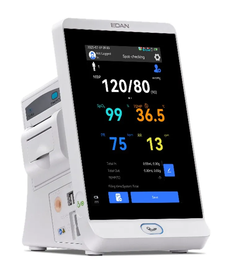 Moniteur spot EDAN ES3