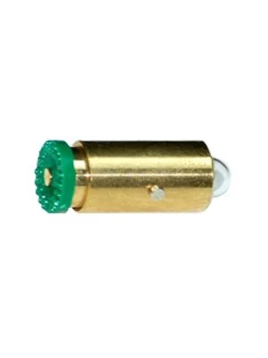 Ampoule pour PanOptic, 3.5 V Halogen HPX