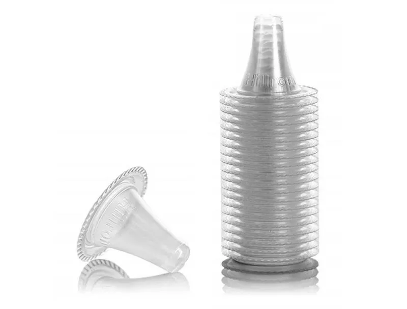 [06000-800] Couvre-sonde jetable pour ThermoScan PRO 4000 & PRO 6000 (800pcs)