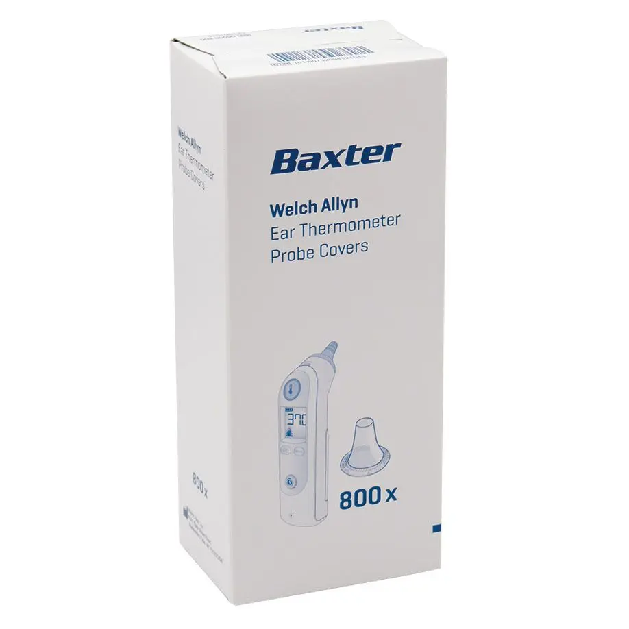[06000-800] Couvre-sonde jetable pour ThermoScan PRO 4000 & PRO 6000 (800pcs)