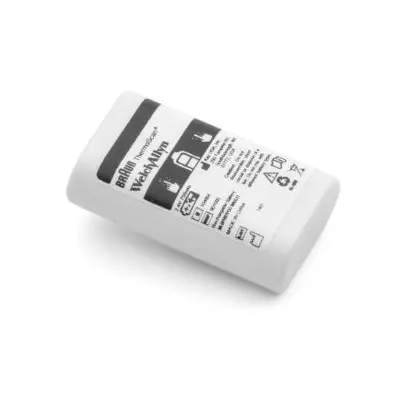 Batterie rechargeable PRO 6000 (nécessite une station de charge ou un CSM)