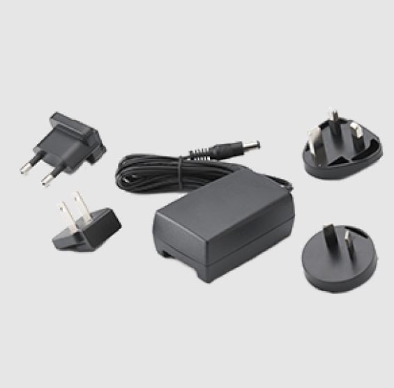 ProBP 2000 Power Supply