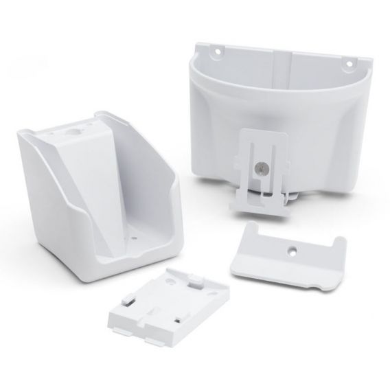 [107194] Welch Allyn Connex ProBp 2000 statif montage mural