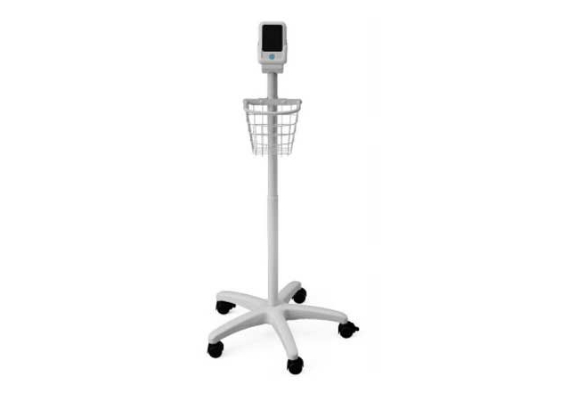 [107195] Welch Allyn Connex ProBP 2000 statif mobile