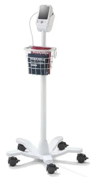 [107195] Welch Allyn statif mobile pour Connex ProBP 2000