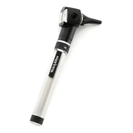 Pocket Otoscope (Junior et PocketScope)