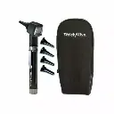 Pocket Junior Otoscope complete with 'AA' Handle and Soft Case. B