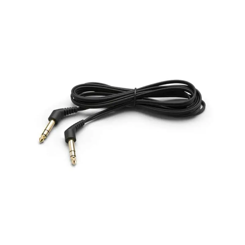 Câble de connexion pour Audiomètre