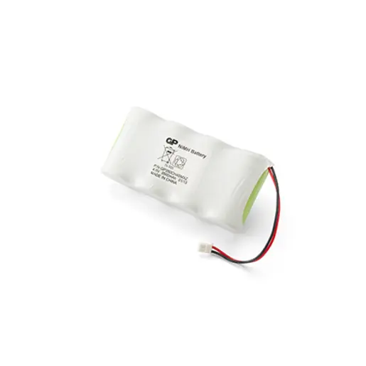 Batterie de remplacement pour tensiomètre ProBP 2400