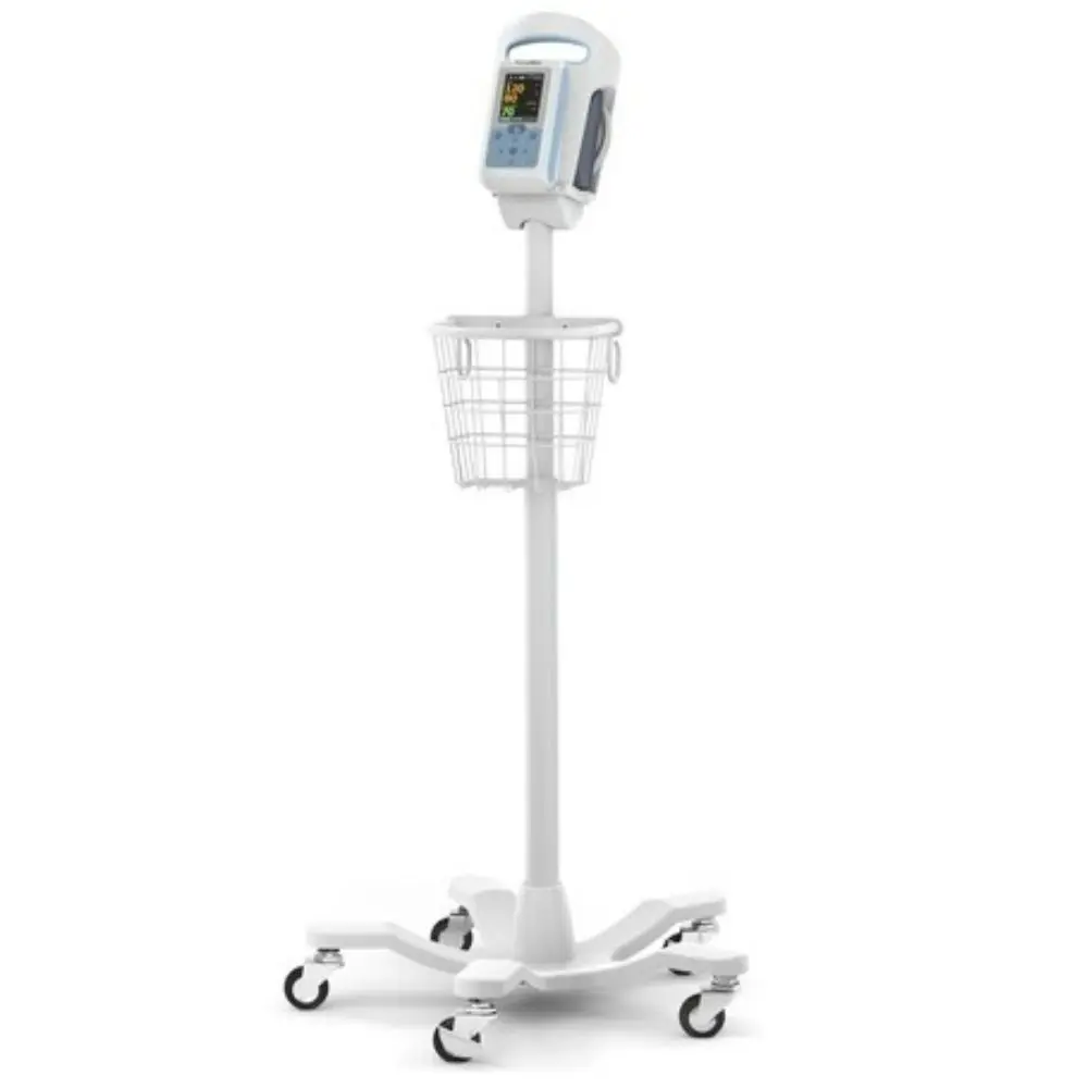 [34XXST-2] Welch Allyn Connex ProBP 3400 Standard BP sur statif mobile EU Plug