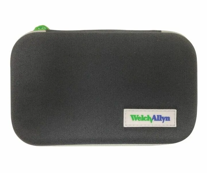 Pochette rigide de transport pour Otoscope MacroView et Ophthalmo