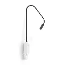 Lampe d'examen GS ExamLite IV avec fixation murale EU Plug