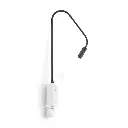 Lampe d’examen GS IV avec support mural/sur table - Prise UK