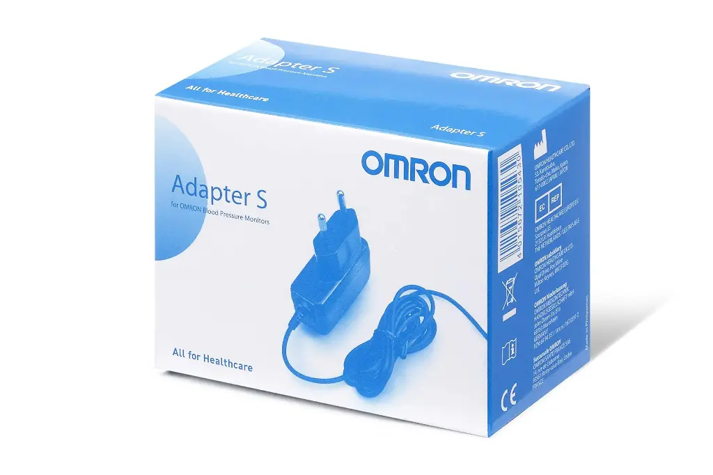 AC Adapter for Propaq 100 Series with CO2 Option, or 25 Watt Opti