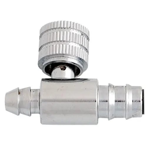 [5087-16] Soupape de dégonflage Standard pour tensiomètre à mercure