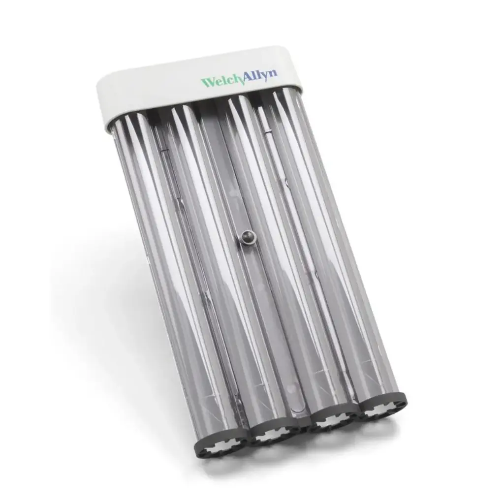 KleenSpec Ear-Specula Dispenser for 524-Series