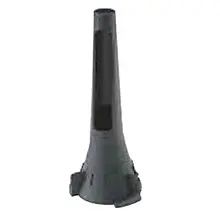 [52700] Slotted Specula Instrumentation Tip compatible with 23810 and 238