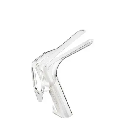 Kleenspec specula vaginaux - Premium 590 Series - Small - Boîte de 24