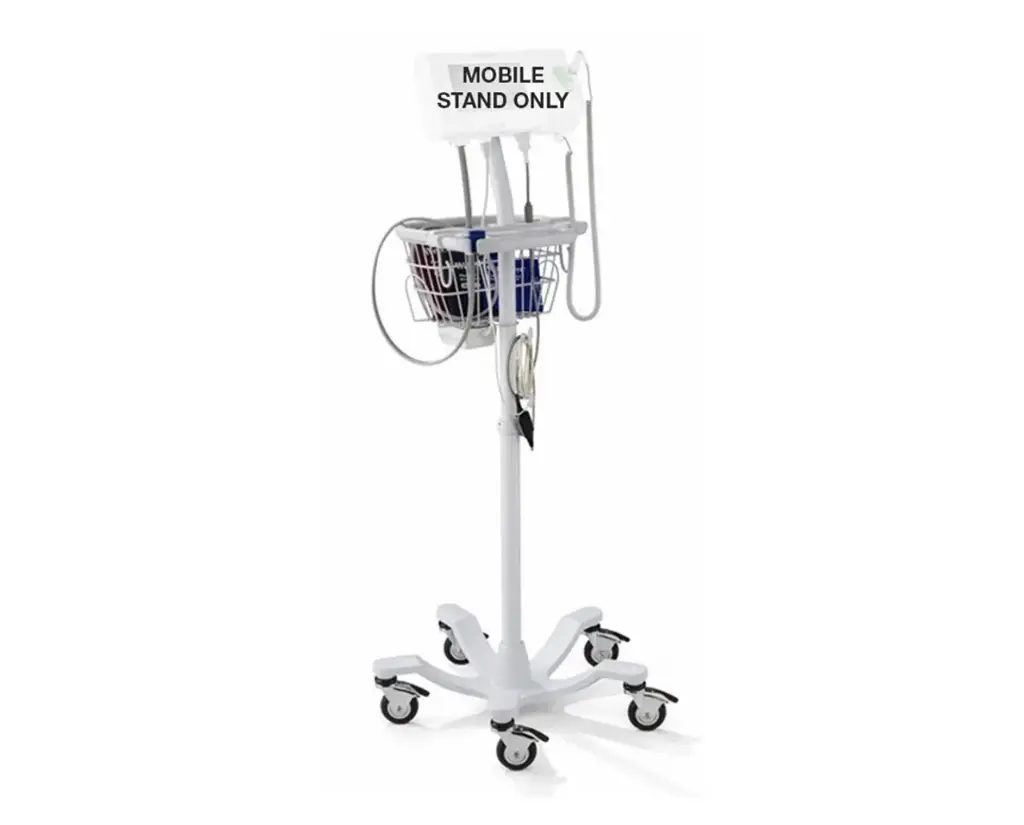 [7000-MS3] Mobile stand classique pour CSM Welch Allyn Connex Spot
