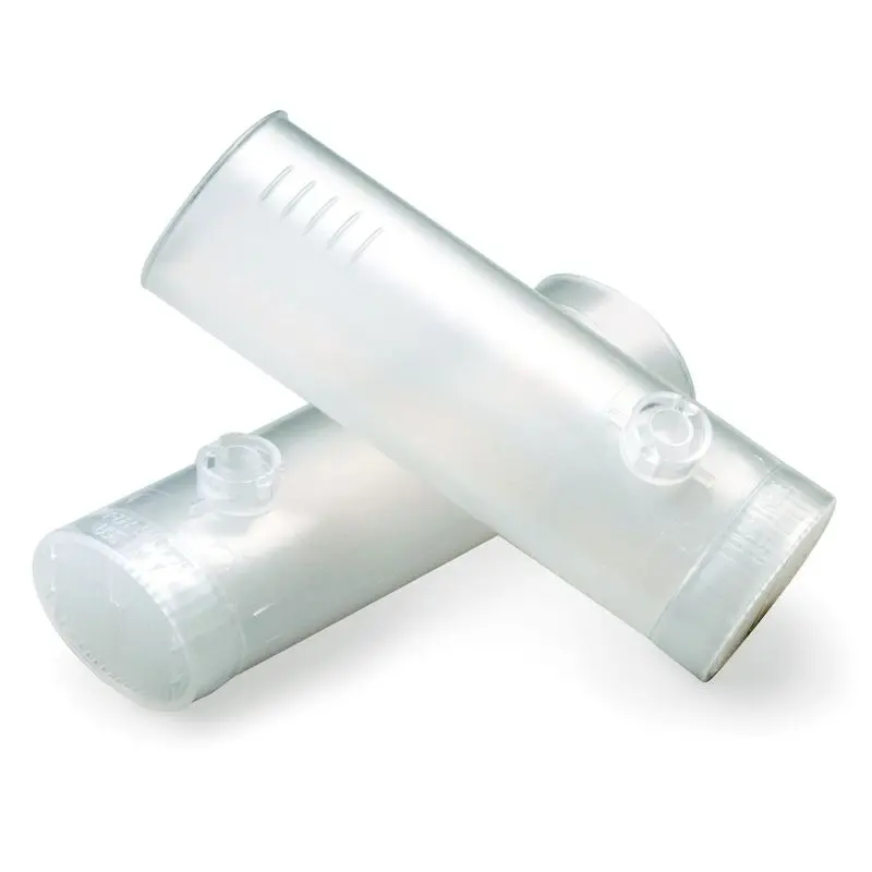 [703418] Disposable Flow Transducers - Suit PC-SPIRO CP200 - Boîte de 25