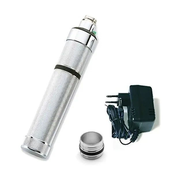 [71062-C] Poignée rechargeable 3,5 V NiCad, transformable et rechargeable Prise UE