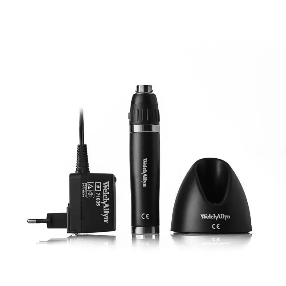 3.5 V Lithium-Ion Handle with Charging Stand, EU Plug