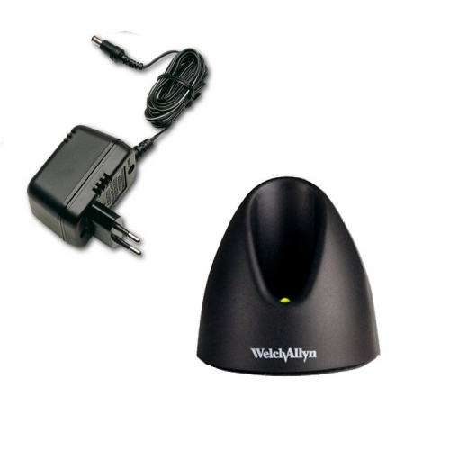 3.5 V Base de recharge pour manche Li-Ions, EU Plug