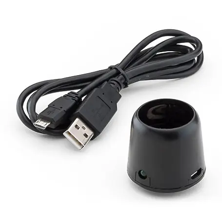 USB Charging Accessory for 3.5V Lithium-Ion Power Handle